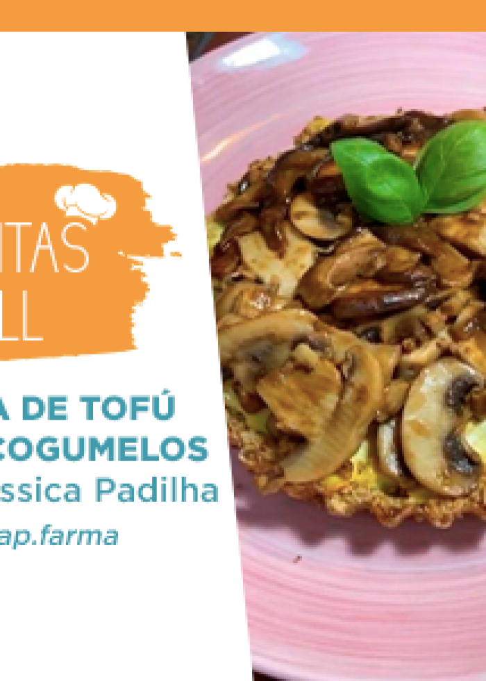 Jessica Padilha